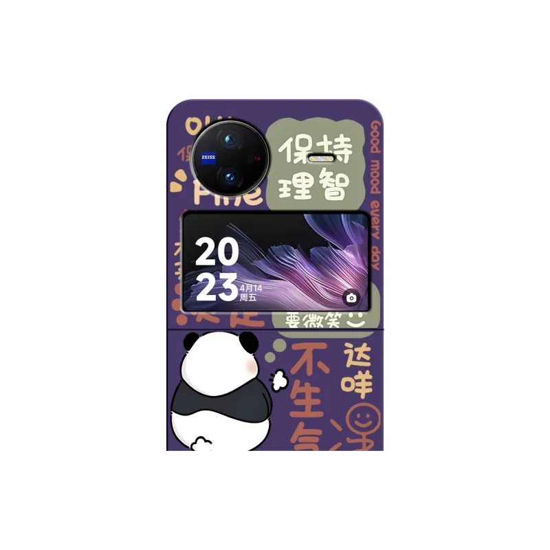 CHUNFAN Phone Cases-4