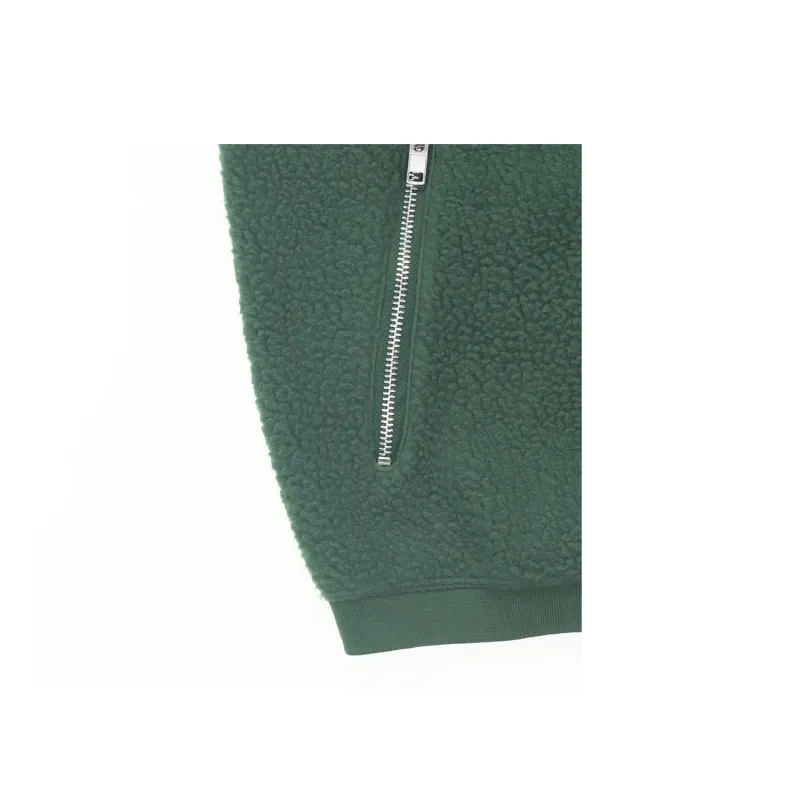 Nike Sweatshirts Men Fir Green-4