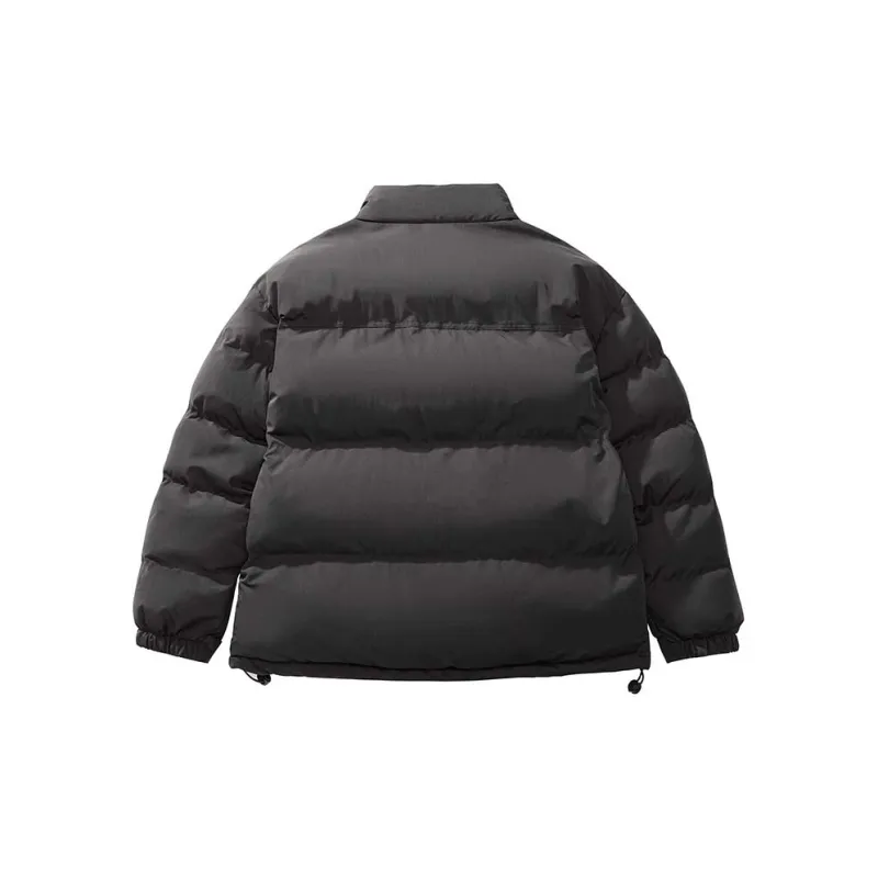 FAX FOR FMACM Puffer Jacket Unisex-3