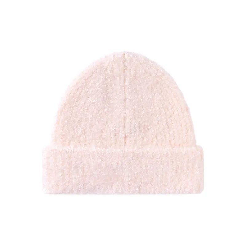 PSO Brand Acrylic Beanies Unisex-5