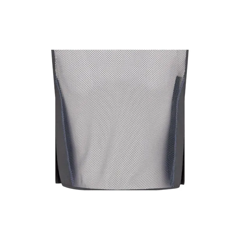 DIOR Vests Men Gray-4