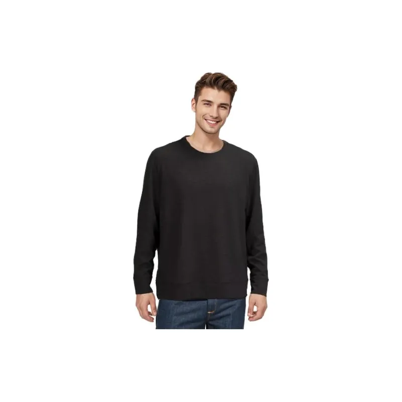Lululemon Shift Stitch T Shirts Men-3