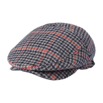 Mr Duck Pure Wool Berets Unisex