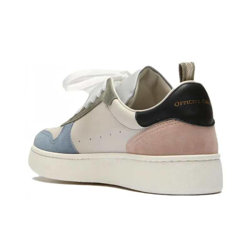 Officine Creative Mower 110 Lace up Sneakers Women's-2