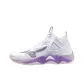 White Purple