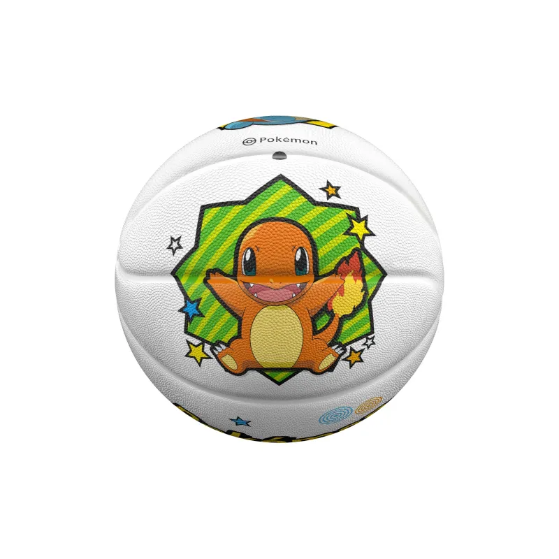 VEIDOORN Rubber Basketball Size 7 Ball Street Training Competition Unisex-1