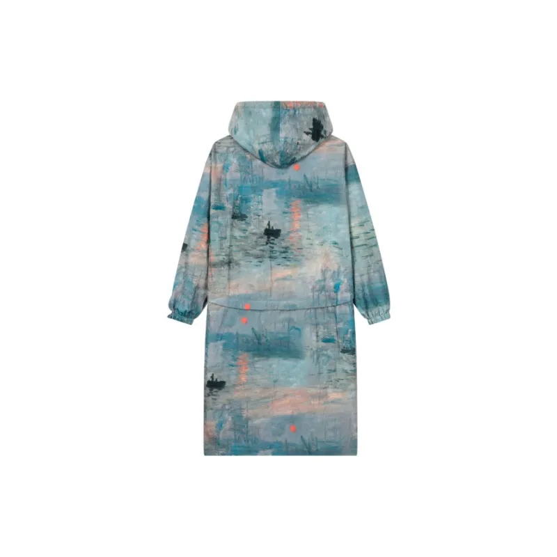 Le Coq Sportif Jackets & Coats Women's-6