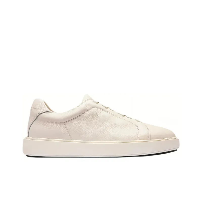 Officine Creative Slouch 001 Leather Sneakers-1