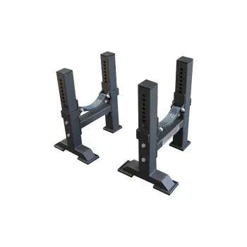 LUXIAOJUN Fitness Equipment Tube Material Unisex