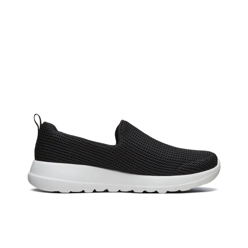 Skechers Go Walk Max Low Sneaker Gs Black Women's-4