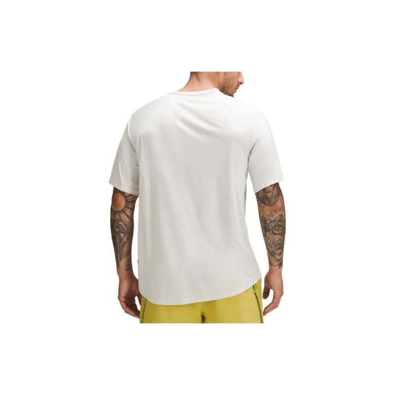 Lululemon Breathelight Mesh T Shirt Men's-3