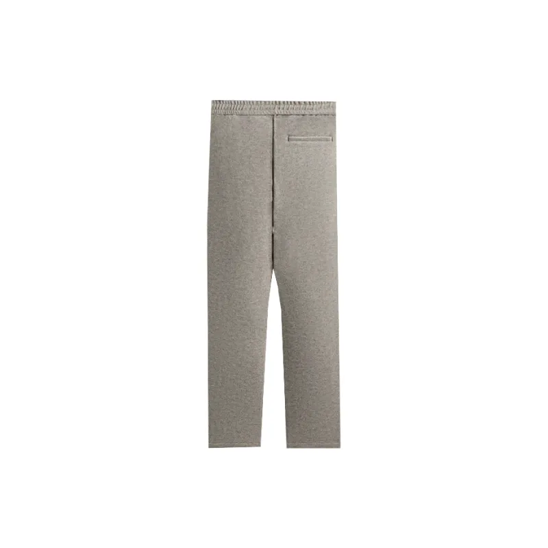 KITH Felted Jersey Lorimer Pant-1