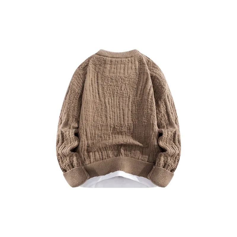 ADOONGA Knitwear Unisex-37