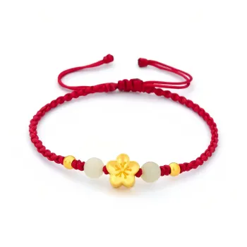 CANDY PLANET Alloy Bracelets Unisex