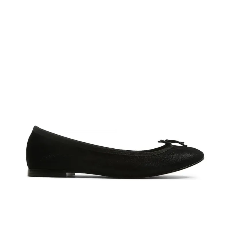 Repetto Ballet Shoes Women's Black-1