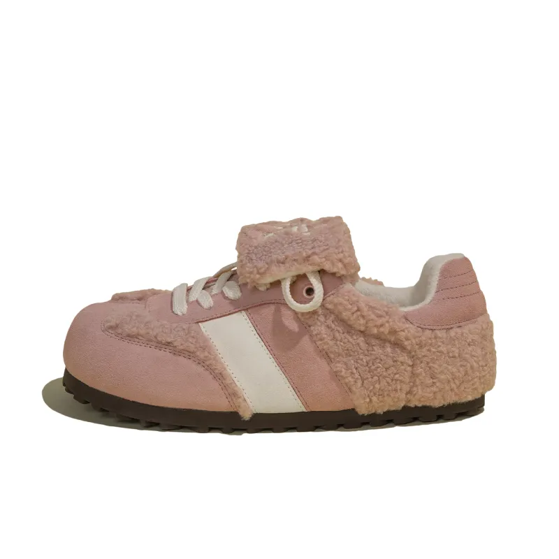 Earl Cat Low-Top Casual Shoes Women's-9