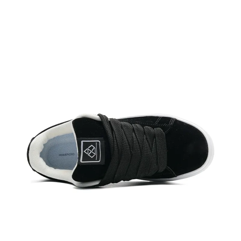 KAAVER OTTO Fashionable Wear-Resistant Sports Skateboarding Shoes Casual Versatile Trendy Shoes Unisex-3