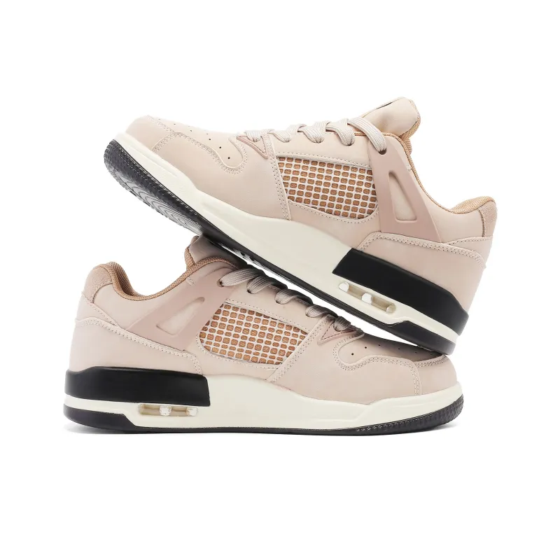 LIANGHUO Skateboard Shoes Unisex Low Top-4