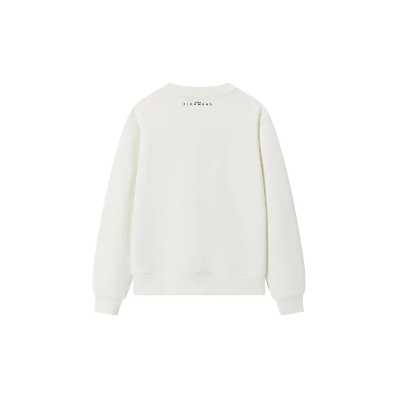 JOHN RICHMOND FW24 Sweatshirt Men's-6