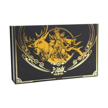 Miao Ji Board Games
