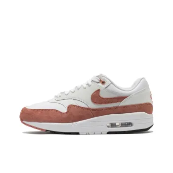 Nike Air Max 1 '87 White Canyon Pink Women's