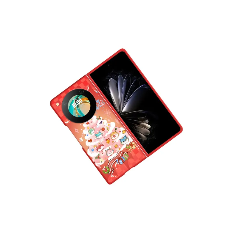 CHUNFAN Phone Cases-6