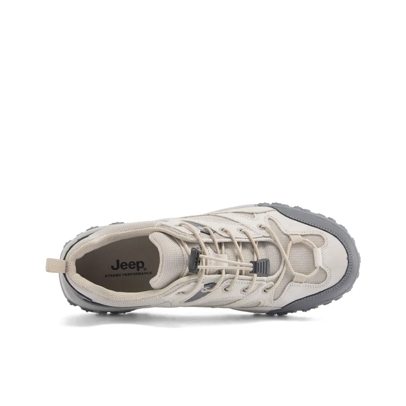 Jeep Hiking Shoes/Trekking Shoes Men's Gray-17