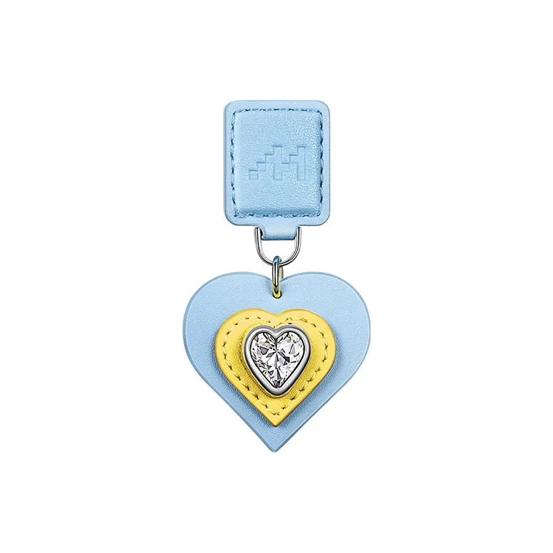 MARS MAIL Pet Collar Pendant With Retractable Leash Clothing Sets-3