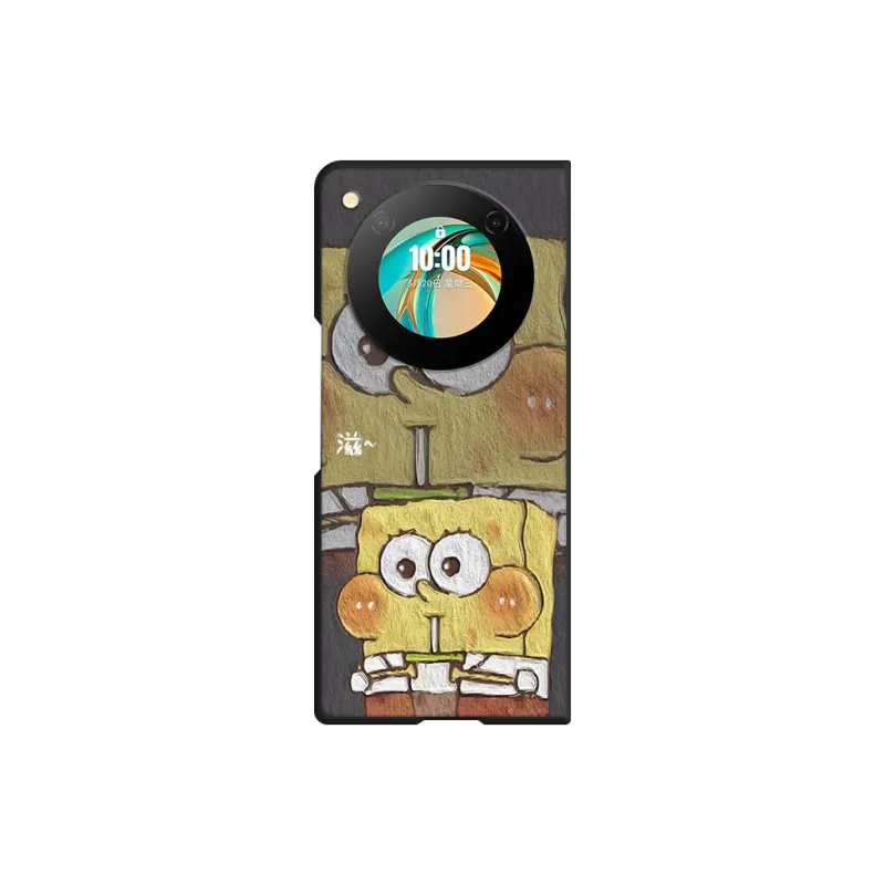 CHUNFAN Phone Cases-17