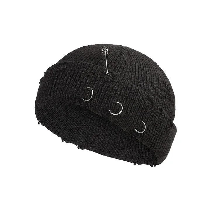 EQUIPMENTELEGANT Acrylic Beanies Unisex-0