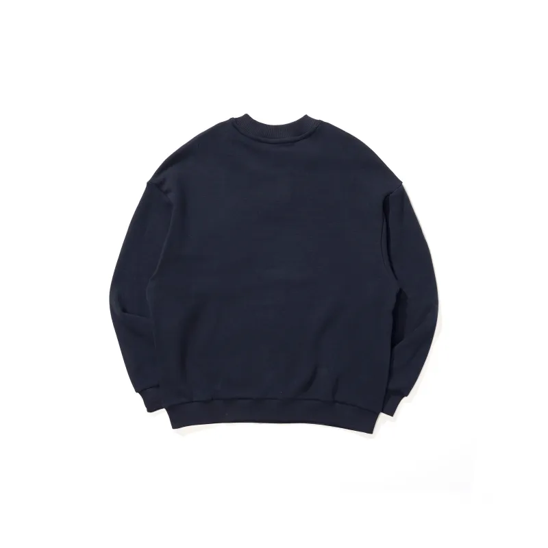 NOTHOMME Sweatshirts Unisex-4
