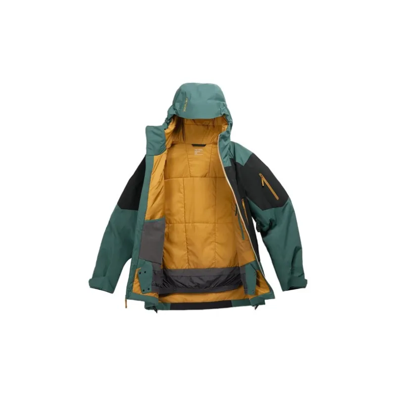 Arcteryx SABRE Jackets Men-17