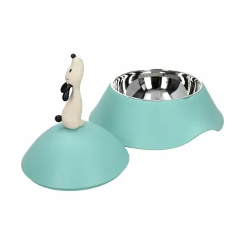 ALESSI Cat And Dog Bowls & Slow Feeder Bowls