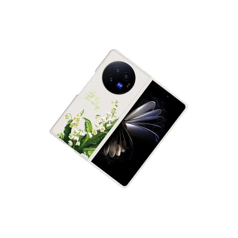 CHUNFAN Phone Cases-3