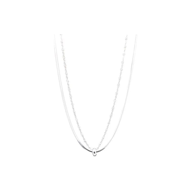 Amame Necklaces Women's-1