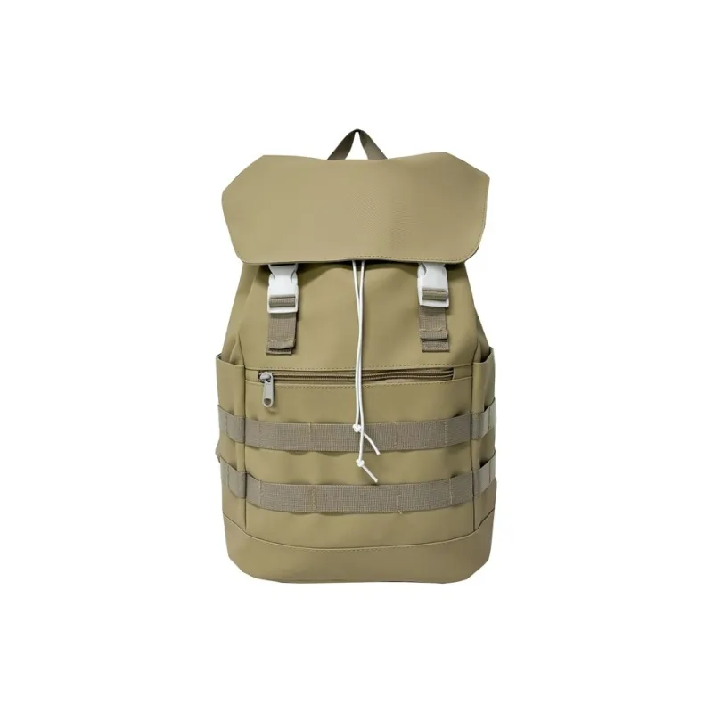 Gorora Membrana Dermalis Backpack Regular Unisex Multicolor-7