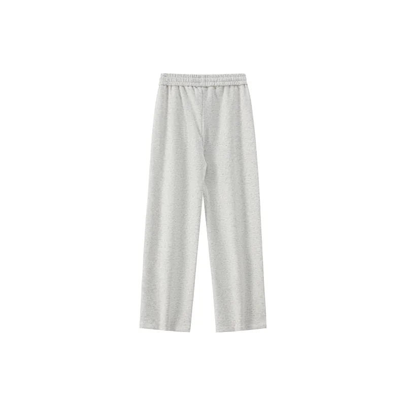 LA'T.WEEKEND Casual Pants Unisex-10