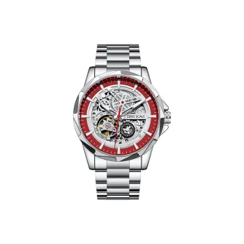 Zero Scale Men Watch
