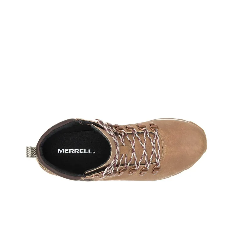 MERRELL Women's Alpine Hiker 'Mushroom Gum' Women's-3