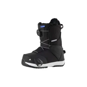 BURTON Step On SMALLS Single Snowboard Ski Boots Kids'
