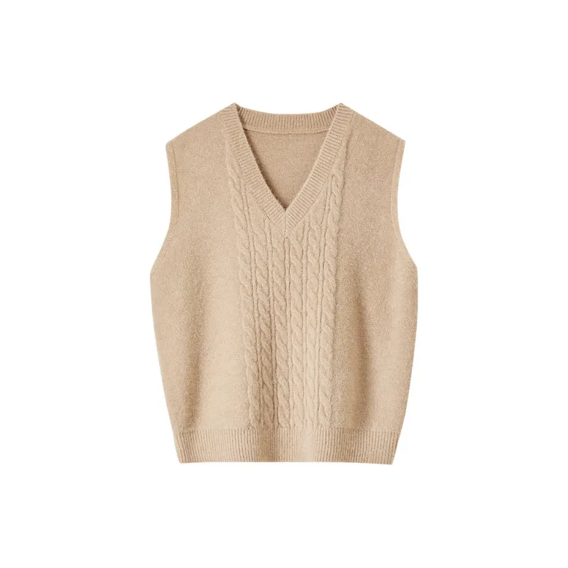 SENTUBILA Vests Women's-5