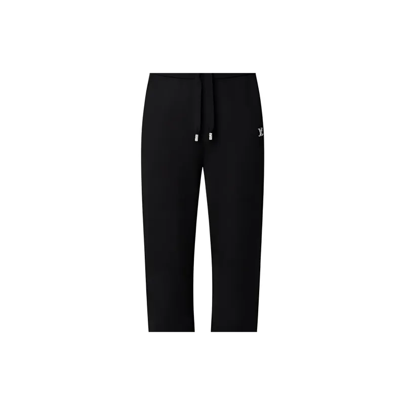 LOUIS VUITTON X Yayoi Kusama Jogpants-2