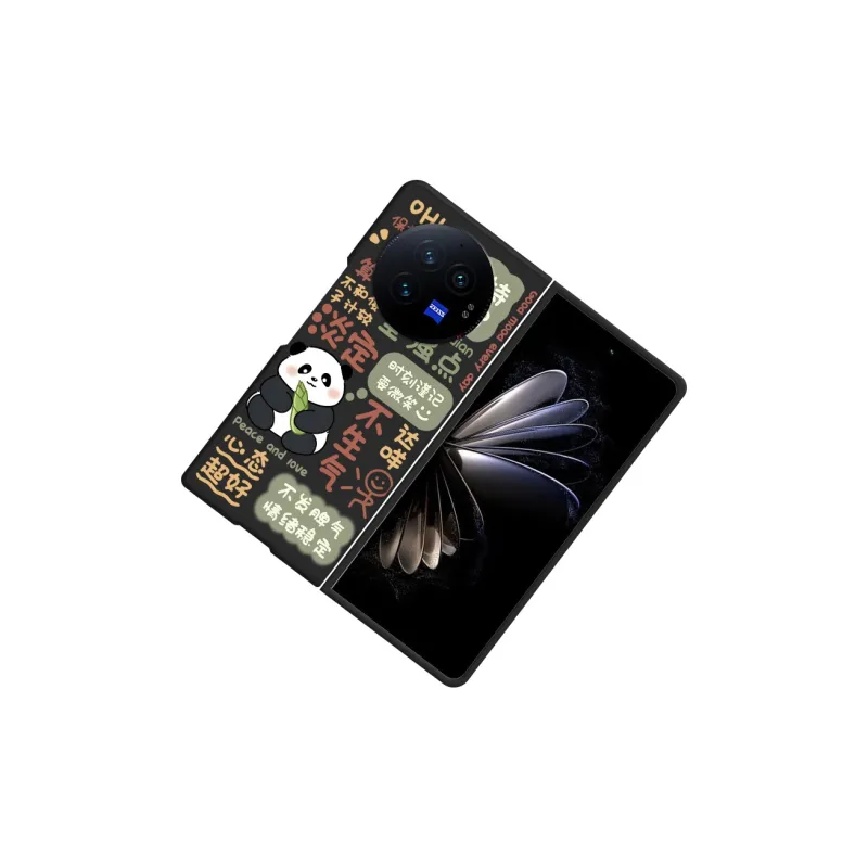 CHUNFAN Phone Cases-13