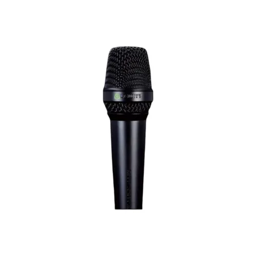 LEWITT MTP 350 Handheld, Capacitor Microphone Microphones