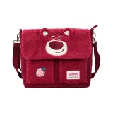 Lotso Travel Moment Shoulder Bag