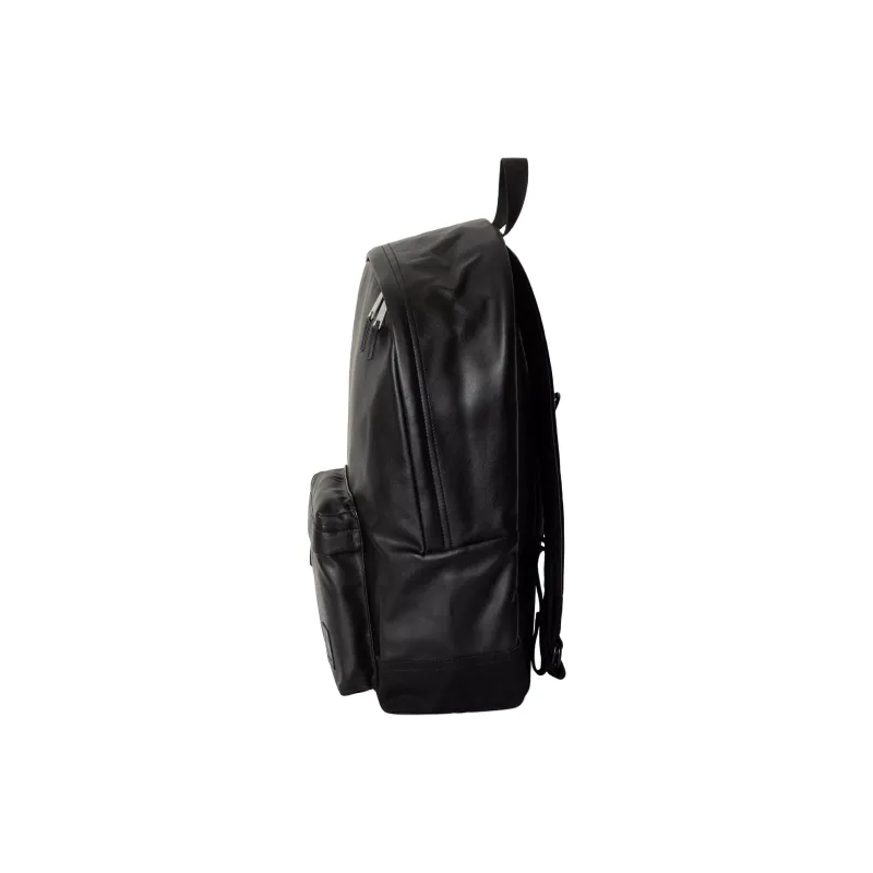 Carhartt WIP Polyurethane Backpack Unisex Black-1