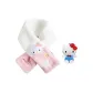 Hello Kitty Scarf+Small Doll