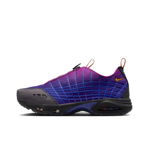 Kids Of Immigrants X Nike Air Max SNDR 'Persian Violet'