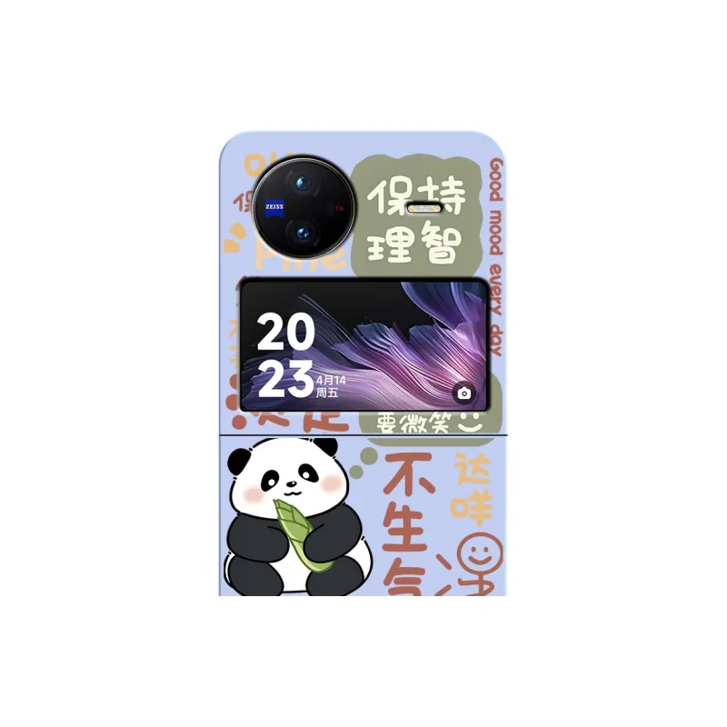 CHUNFAN Phone Cases-14