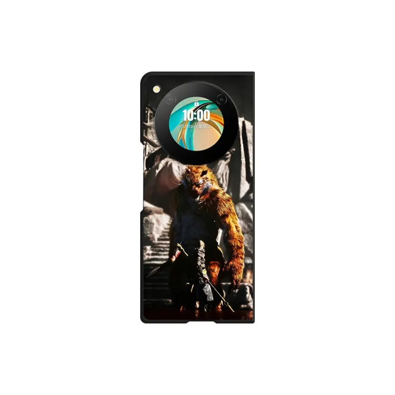 CHUNFAN Phone Cases-2